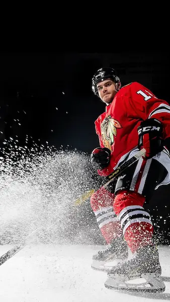 hockey